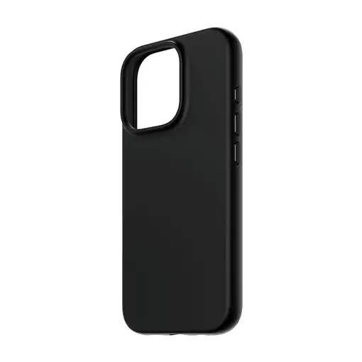 PanzerGlass SAFE. by ® TPU Case Black iPhone 16 Pro funda para teléfono móvil Negr