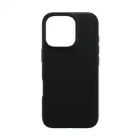 PanzerGlass SAFE. by ® TPU Case Black iPhone 16 Pro funda para teléfono móvil Negr