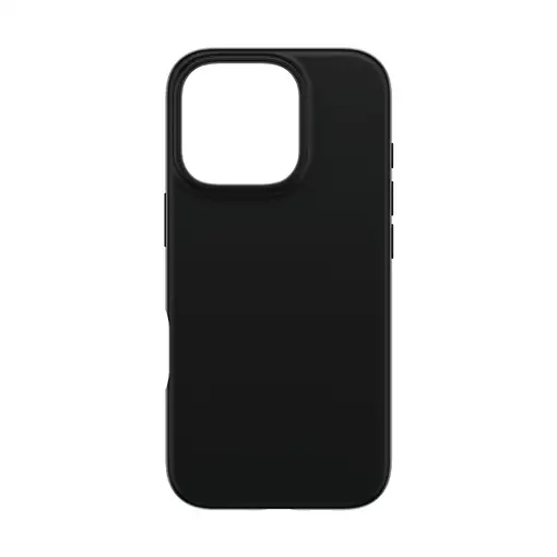 PanzerGlass SAFE. by ® TPU Case Black iPhone 16 Pro funda para teléfono móvil Negr