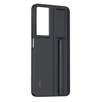 TCL CT6122ALLEU1 funda para teléfono móvil 17,2 cm (6.78") Negro