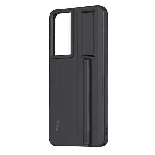TCL CT6122ALLEU1 funda para teléfono móvil 17,2 cm (6.78") Negro