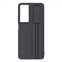 TCL CT6122ALLEU1 funda para teléfono móvil 17,2 cm (6.78") Negro