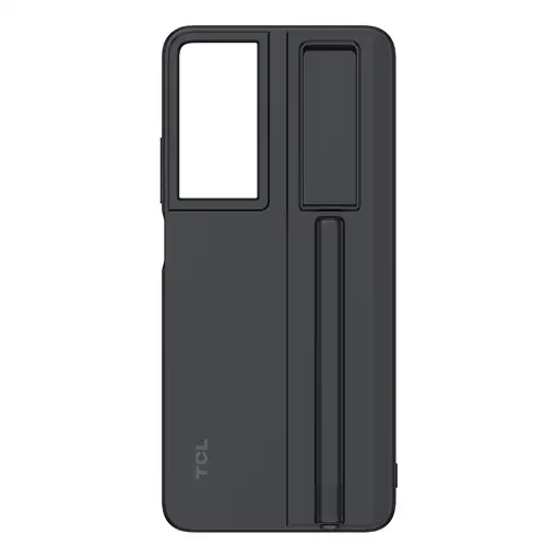 TCL CT6122ALLEU1 funda para teléfono móvil 17,2 cm (6.78") Negro