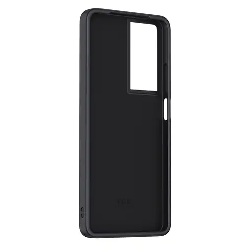 TCL CT6122ALLEU1 funda para teléfono móvil 17,2 cm (6.78") Negro