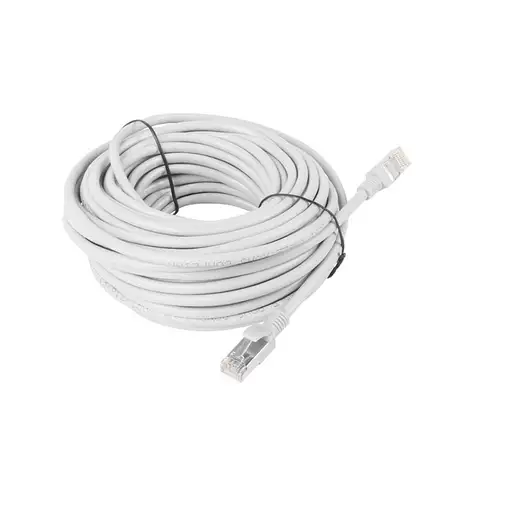 Lanberg PCU6-10CC-1500-S cable de red Gris 15 m Cat6 U/UTP (UTP)