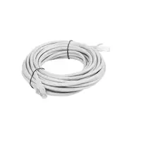 Lanberg PCU5-10CC-0500-S cable de red Gris 5 m Cat5e U/UTP (UTP)