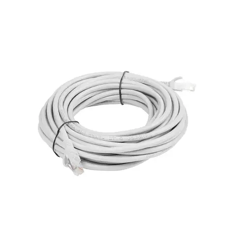 Lanberg PCU5-10CC-0500-S cable de red Gris 5 m Cat5e U/UTP (UTP)