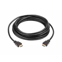 ATEN Cable HDMI de alta velocidad con Ethernet de 10 m