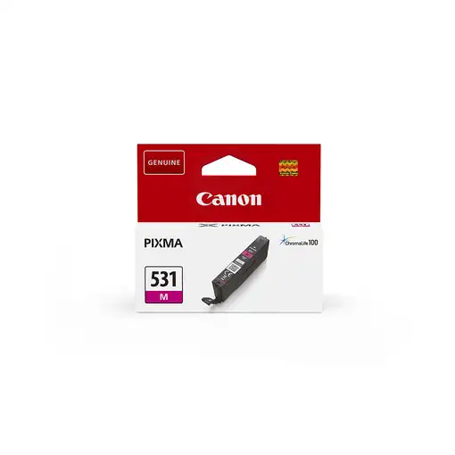 Canon 6120C001 cartucho de tinta 1 pieza(s) Original Magenta