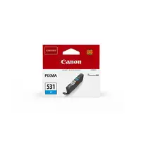 Canon 6119C001 cartucho de tinta 1 pieza(s) Original Cian