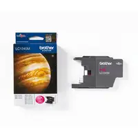 Brother LC1240M cartucho de tinta 1 pieza(s) Original Magenta