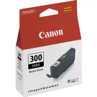 Canon 4192C001 cartucho de tinta 1 pieza(s) Original Negro mate
