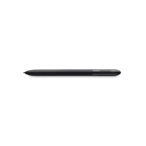 Wacom UP6710 lápiz digital Negro