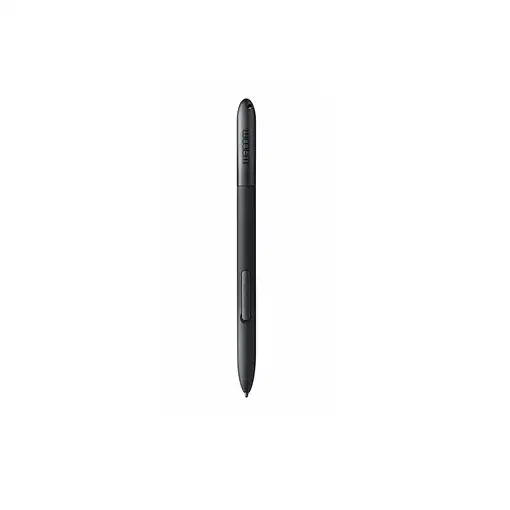 Wacom UP7724 lápiz digital Negro