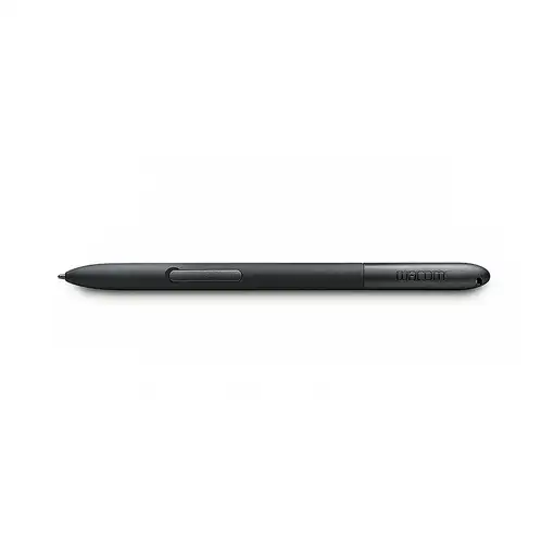 Wacom UP7724 lápiz digital Negro