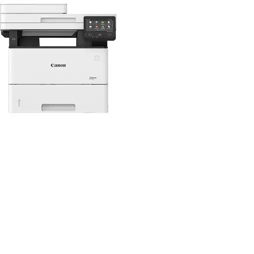 Canon i-SENSYS MF553DW Laser A4 1200 x 1200 DPI 43 ppm Wifi