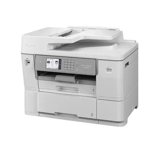 Brother MFC-J6959DW impresora multifunción Inyección de tinta A3 1200 x 4800 DPI 3
