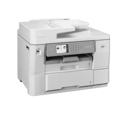 Brother MFC-J6959DW impresora multifunción Inyección de tinta A3 1200 x 4800 DPI 3