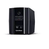 CyberPower UT2200EG sistema de alimentación ininterrumpida (UPS) Línea interactiva