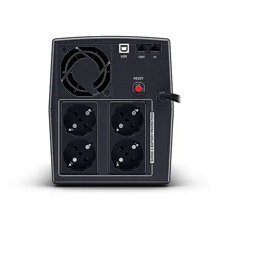 CyberPower UT2200EG sistema de alimentación ininterrumpida (UPS) Línea interactiva