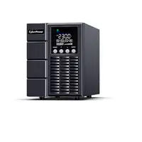 CyberPower OLS1000EA sistema de alimentación ininterrumpida (UPS) Doble conversión