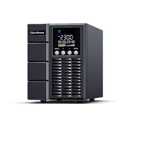 CyberPower OLS1000EA sistema de alimentación ininterrumpida (UPS) Doble conversión