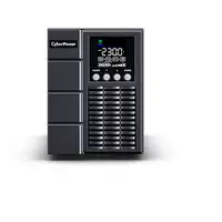 CyberPower OLS1000EA sistema de alimentación ininterrumpida (UPS) Doble conversión
