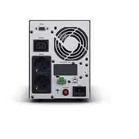 CyberPower OLS1000EA sistema de alimentación ininterrumpida (UPS) Doble conversión
