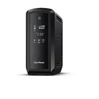 CyberPower CP900EPFCLCD sistema de alimentación ininterrumpida (UPS) En espera (Fu