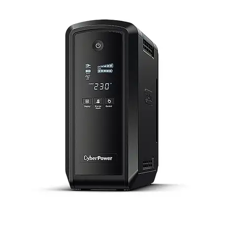 CyberPower CP900EPFCLCD sistema de alimentación ininterrumpida (UPS) En espera (Fu