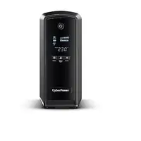 CyberPower CP900EPFCLCD sistema de alimentación ininterrumpida (UPS) En espera (Fu