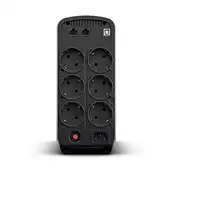 CyberPower CP900EPFCLCD sistema de alimentación ininterrumpida (UPS) En espera (Fu