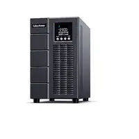 CyberPower OLS3000EA-DE sistema de alimentación ininterrumpida (UPS) Doble convers