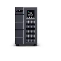 CyberPower OLS3000EA-DE sistema de alimentación ininterrumpida (UPS) Doble convers