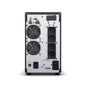CyberPower OLS3000EA-DE sistema de alimentación ininterrumpida (UPS) Doble convers