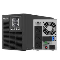 Phasak SAI Smart Pro Online 1000 VA - PH 9210