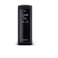 CyberPower VP1600ELCD sistema de alimentación ininterrumpida (UPS) Línea interacti