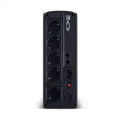 CyberPower VP1600ELCD sistema de alimentación ininterrumpida (UPS) Línea interacti