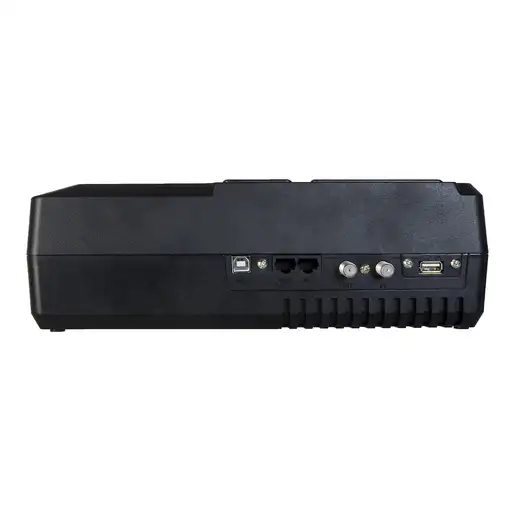Phasak SAI Kryptos Interactivo 800 VA - PH 9478