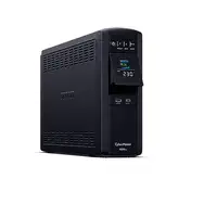 CyberPower CP1600EPFCLCD sistema de alimentación ininterrumpida (UPS) Línea intera