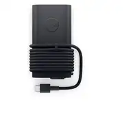 DELL TH5RJ adaptador e inversor de corriente Interior 100 W Negro