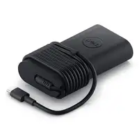 DELL TH5RJ adaptador e inversor de corriente Interior 100 W Negro