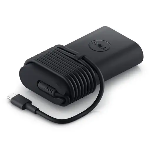 DELL TH5RJ adaptador e inversor de corriente Interior 100 W Negro