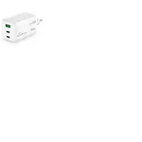 MediaRange MRMA123 cargador de dispositivo móvil Portátil, Smartphone, Tableta Bla