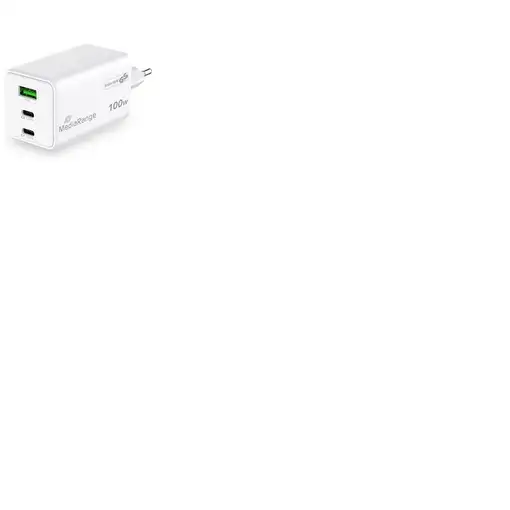 MediaRange MRMA123 cargador de dispositivo móvil Portátil, Smartphone, Tableta Bla