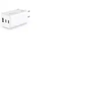 MediaRange MRMA123 cargador de dispositivo móvil Portátil, Smartphone, Tableta Bla