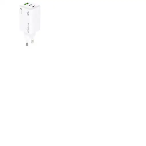 MediaRange MRMA123 cargador de dispositivo móvil Portátil, Smartphone, Tableta Bla