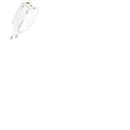MediaRange MRMA123 cargador de dispositivo móvil Portátil, Smartphone, Tableta Bla