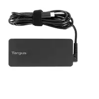 Targus APA107EU adaptador e inversor de corriente Interior 65 W Negro