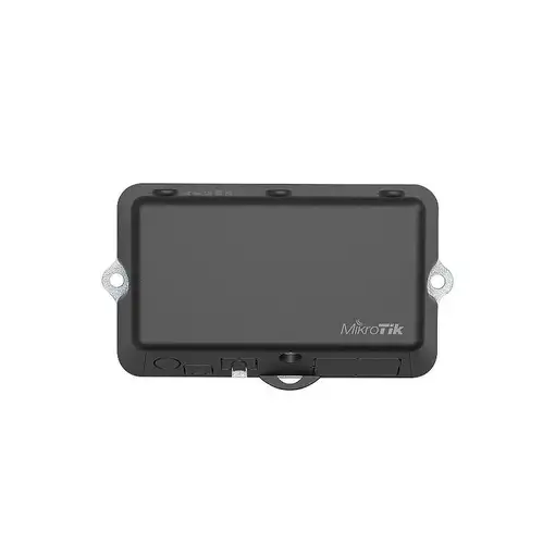 Mikrotik LtAP mini 54 Mbit/s Negro